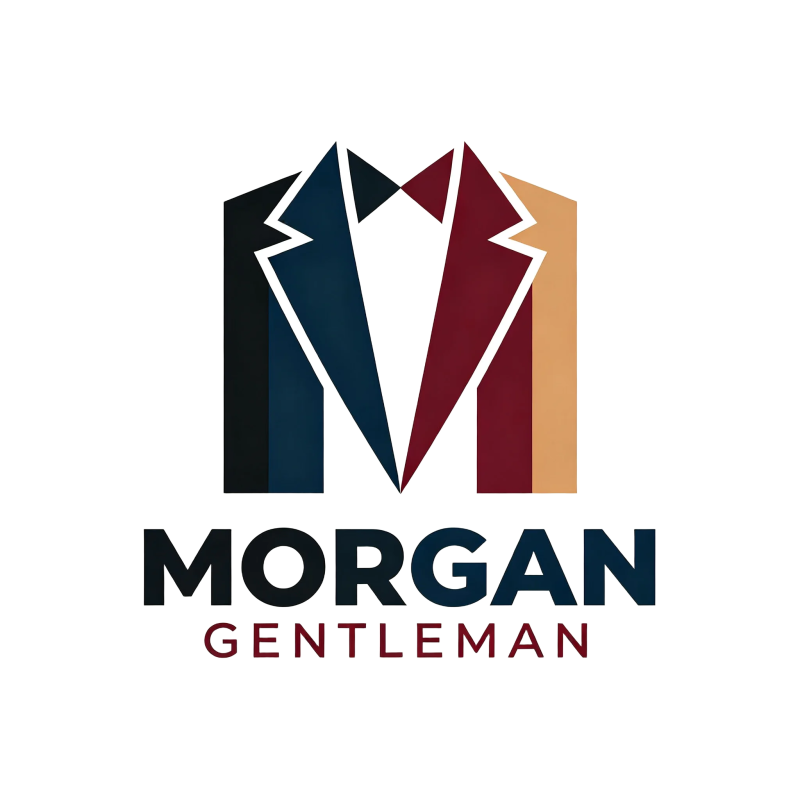 Refined for Gentlemen