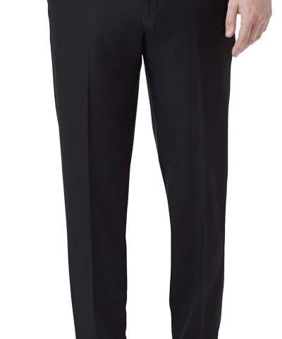 Men??s Dress Pant, Slim Fit